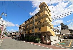 オレンジカウンティ萩原