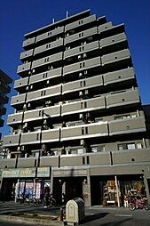 シティアーク天王寺