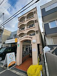 シティハイム長居公園通