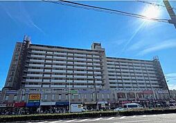 エバーグリーン住吉