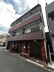 住之江2丁目テラスハウス