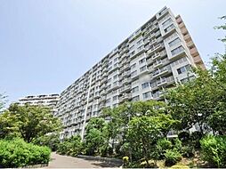 南港ガーデンハイツ22号棟