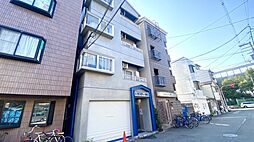 トラスティ浜口