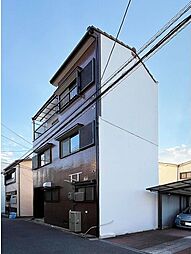 生野西3丁目戸建