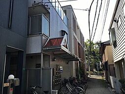 プレアール浜口西