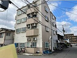 マーキュリー東住吉A棟