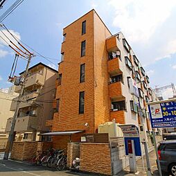 ジュネスシャトー7号館