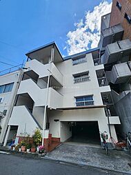 寿マンション