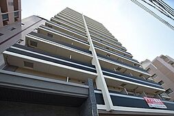 LUXENA住之江公園（旧:住之江公園レジデンス