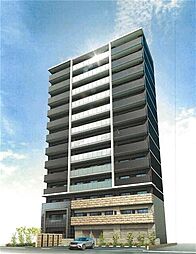ES-Grande長居パークフロント
