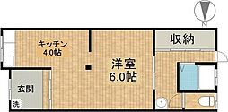 連棟貸家（住之江区粉浜）