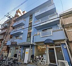 マンションアイリス