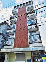 プレアール住吉公園