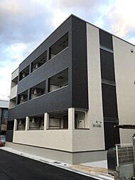 Fujipalace　セ・パルティ住之江壱番館