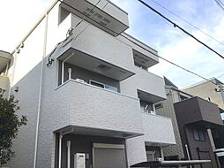 フジパレス住吉公園