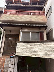 西成区津守3丁目戸建て