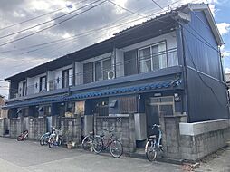 レトロハウス西住之江
