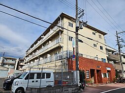 オーティーハイツ東住吉