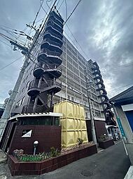 コンフォール長吉