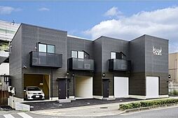 GAZZELE STYLE 西住之江