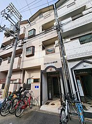 エルグリーン東住吉