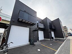 GAZZELE STYLE 西住之江