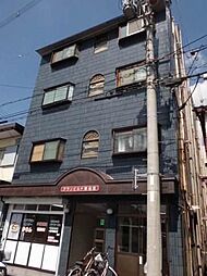 グランビルド東住吉