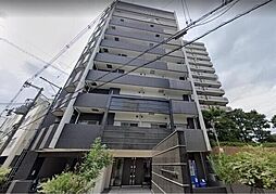 HRフロントリーガル難波WEST