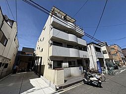 プレアール三軒家東