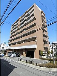 メゾンドーム三軒家