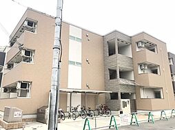 フジパレス　クレアトゥール正覚寺　II番館