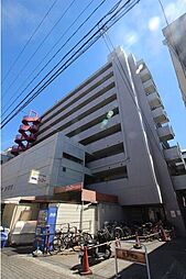ガーデン弁天町
