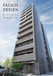 クリスタルグランツBAYフロンティア