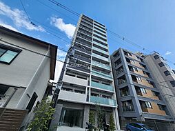 スプランディッド天王寺III