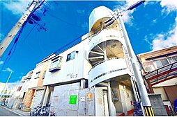 アベニュー照ヶ丘