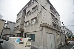 大成マンション