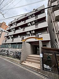 アベノ池田マンション
