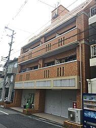 グラン・ピア美章園