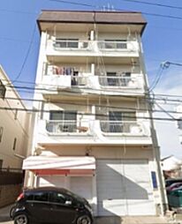 清月マンション
