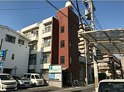 セントポリス山坂