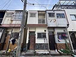照ヶ丘矢田2丁目テラス