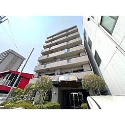 ラ・モードニシカワ1