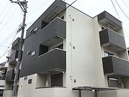 フジパレス針中野VI番館