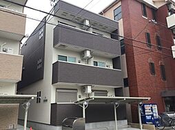 フジパレス住吉沢之町I番館