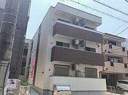 フジパレス沢ノ町V番館