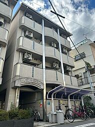 シャルマンフジ住吉壱番館