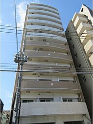 ラシーヌ宿院