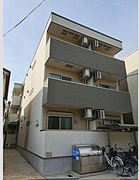 フジパレスあびこV番館