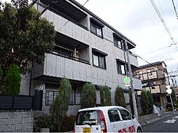 メゾンプランドール