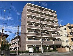 アルファ帝塚山